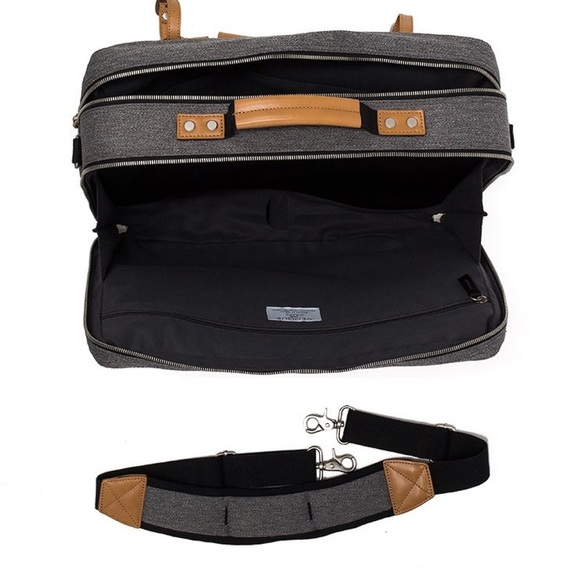 NEW Venque Briefcase - Picture 3 of 7